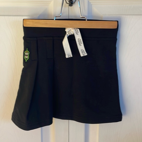 Peekaboo Beans Pretty Please Skirt - Picture 1 of 4